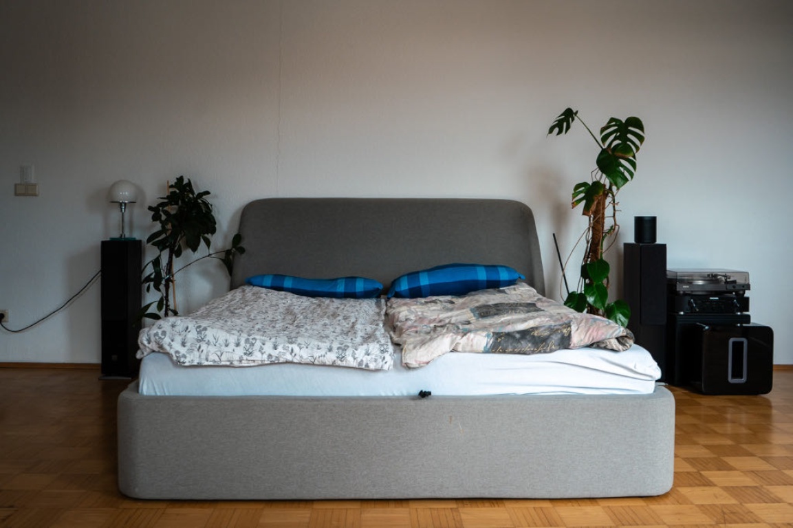 Flat Friedrichshain-Kreuzberg Willibald-Alexis Straße 4 - picture 13