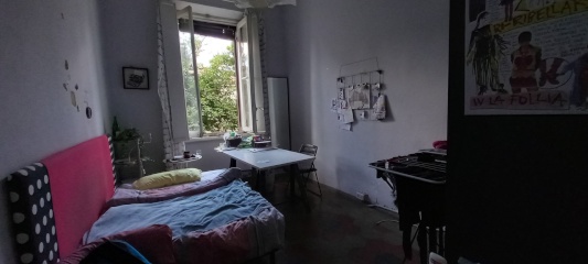 Imagen del anuncio: Zimmer in Altbau mit Garten und guter Lage und Anbindung zur Stadt