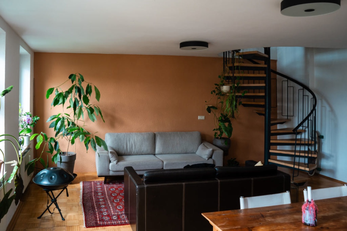 Flat Friedrichshain-Kreuzberg Willibald-Alexis Straße 4 - picture 6