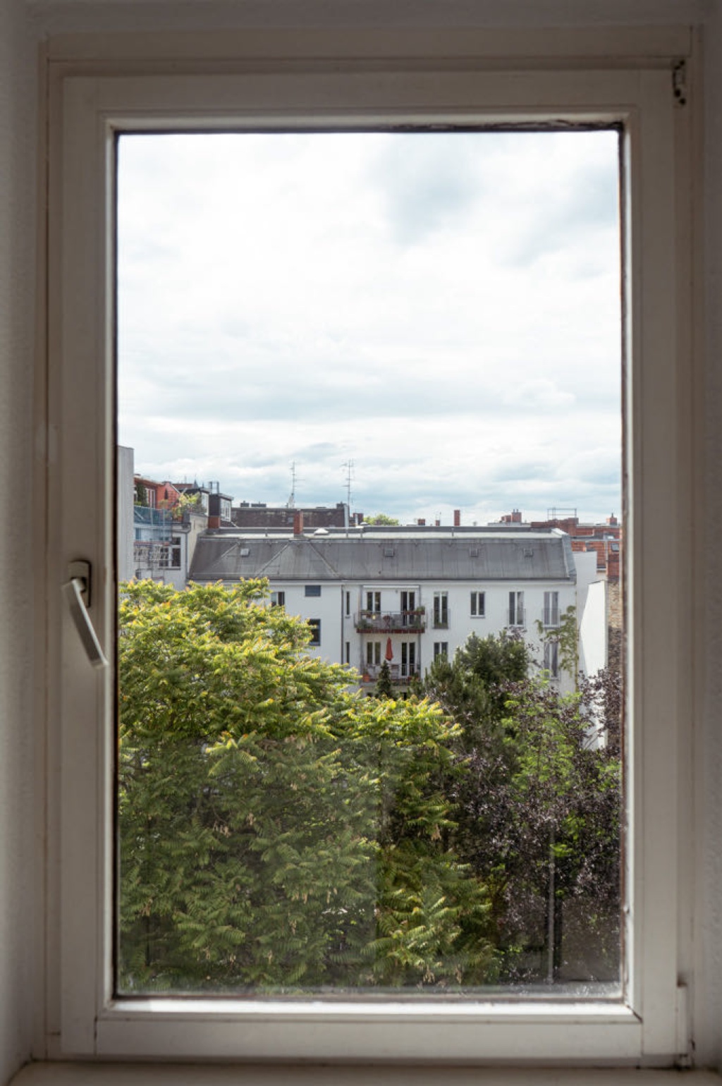 Flat Friedrichshain-Kreuzberg Willibald-Alexis Straße 4 - picture 10