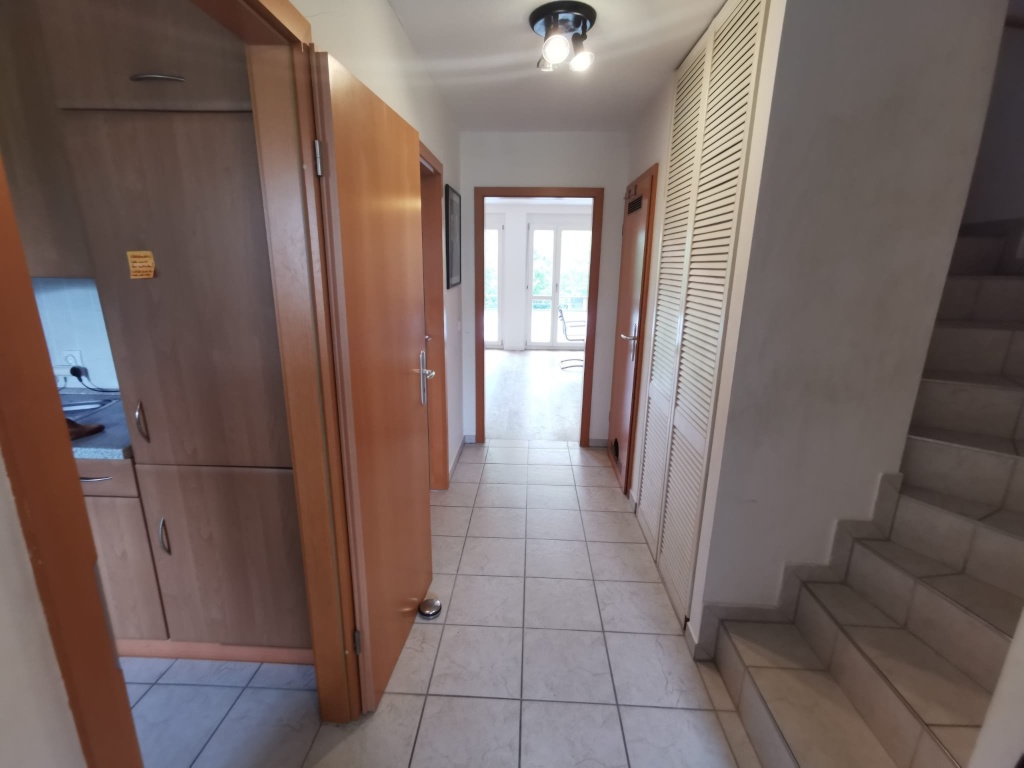 Flat Milbertshofen-Am Hart Frauenmantelanger 52 - picture 5