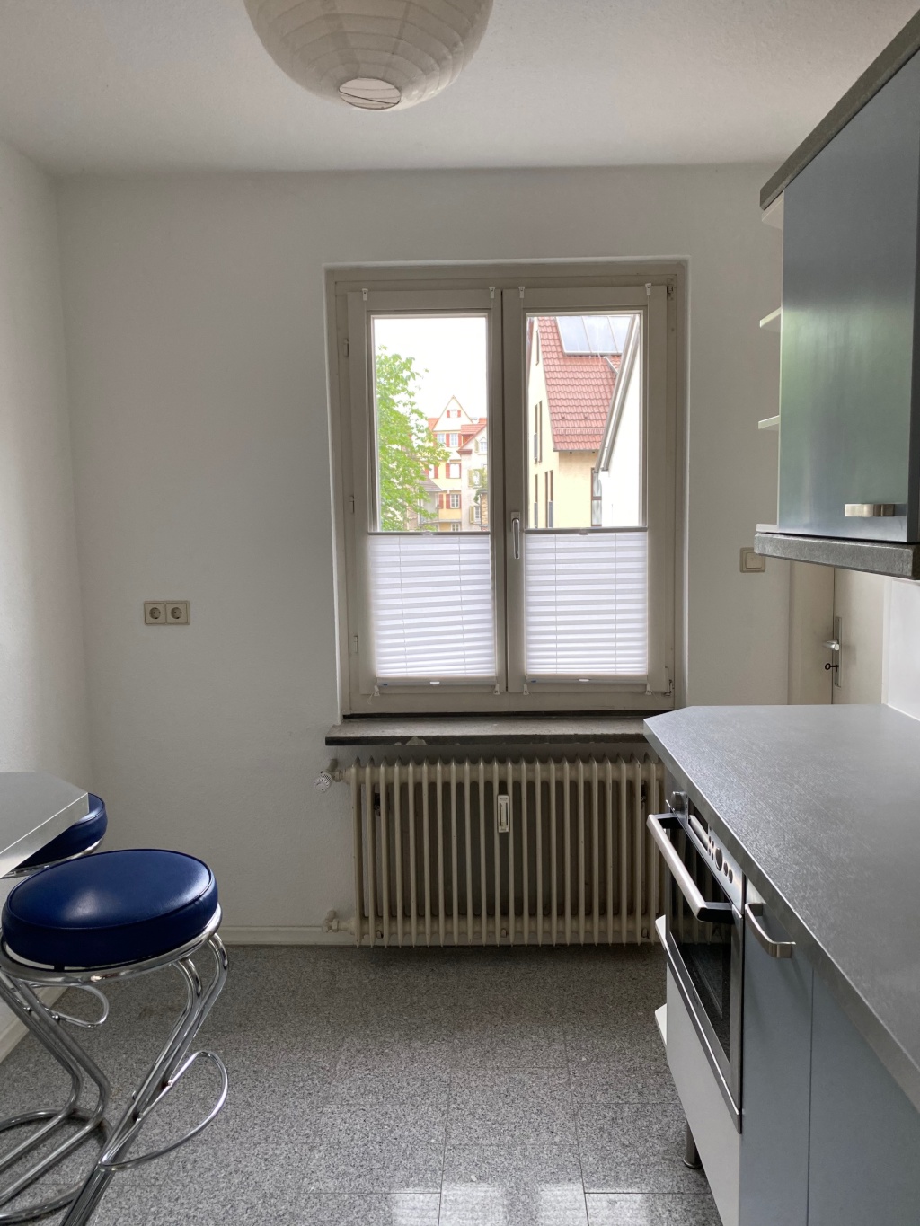 Sonnige 1 Zimmer Wohnung in Bad Cannstatt – Erbsenbrunnengasse 11, 70372 Stuttgart Bad Cannstatt – Vorschaubild 4