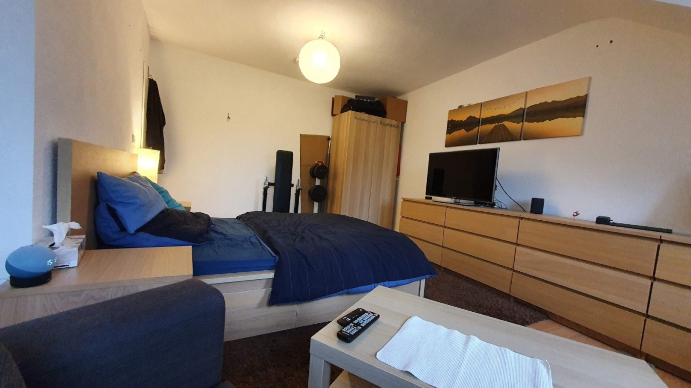 Flatshare Lindenthal Melatengürtel - picture 3