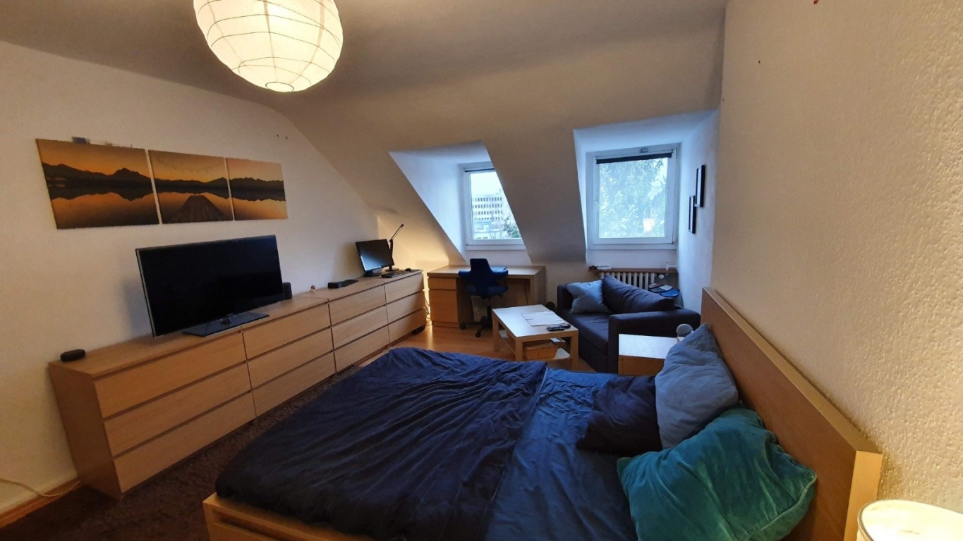 Flatshare Lindenthal Melatengürtel - picture 2
