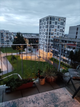 Ad image: 2 Zimmer Wohnung ab November 890€/Monat