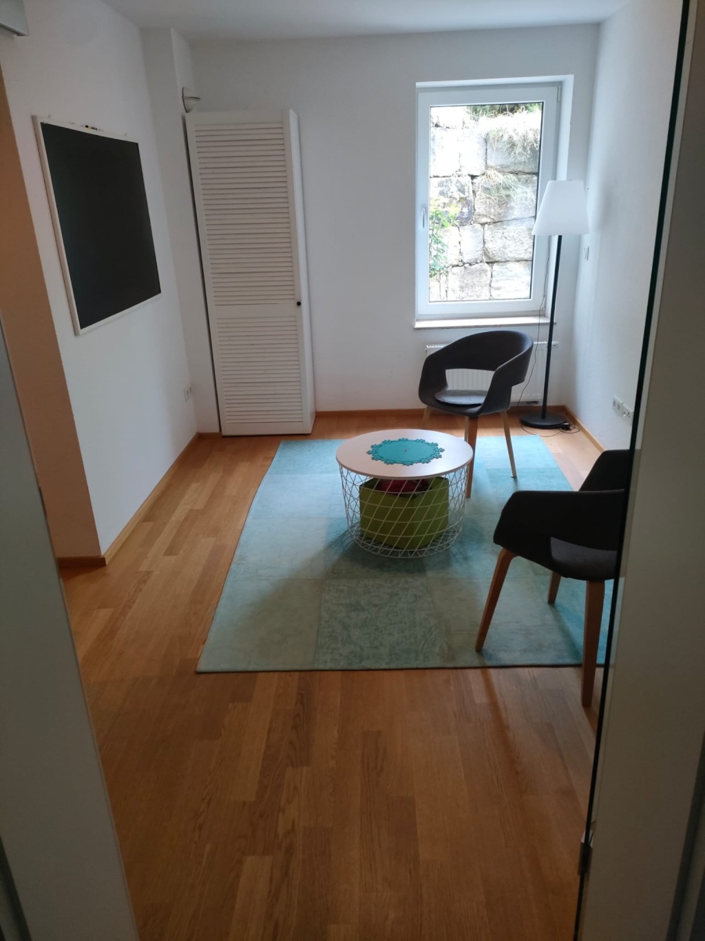 WG-Zimmer Schönberg Am Seeberg - Durchgangszimmer