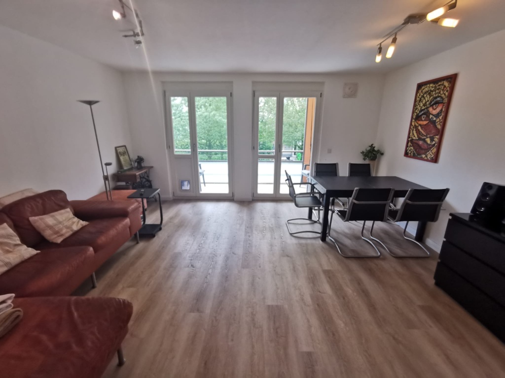 Flat Milbertshofen-Am Hart Frauenmantelanger 52 - picture 4