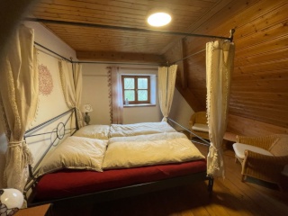 Anzeigenbild: Zimmer in WG auf Biobauernhof
