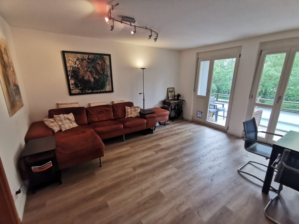 Flat Milbertshofen-Am Hart Frauenmantelanger 52 - picture 2