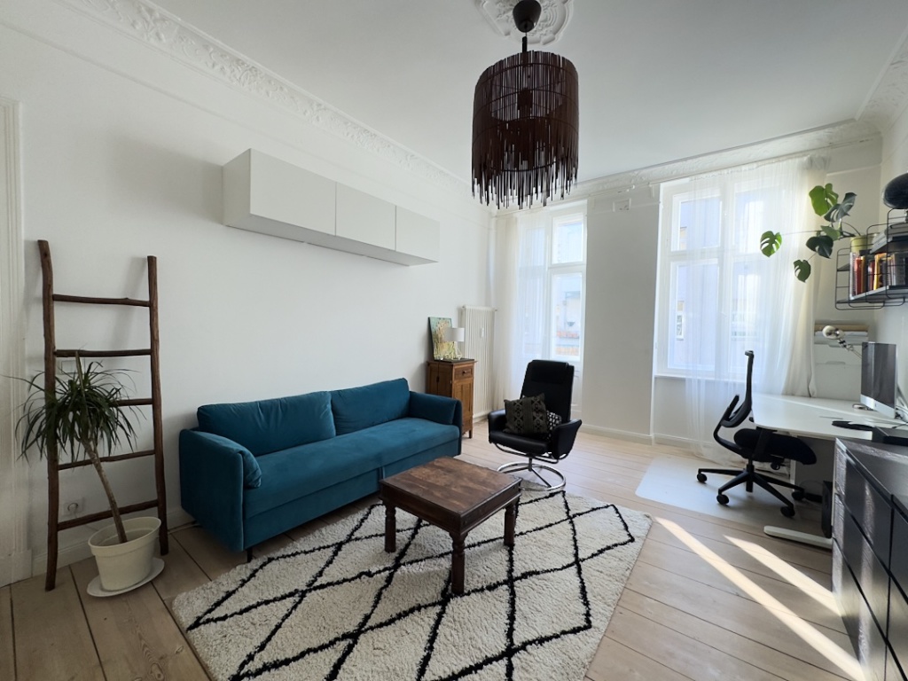 Apartamento Steglitz Zimmermannstraße - foto 1