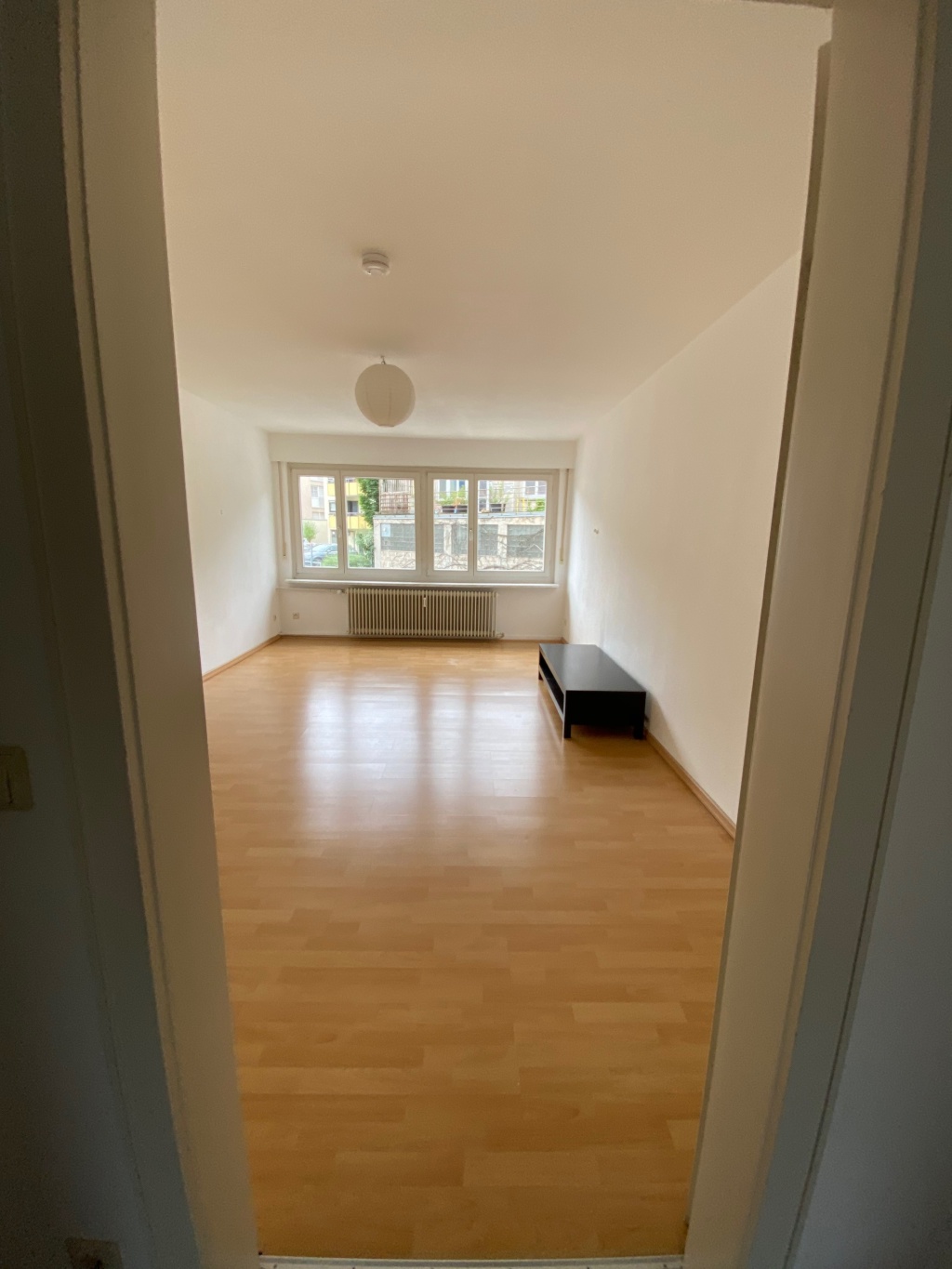 Sonnige 1 Zimmer Wohnung in Bad Cannstatt – Erbsenbrunnengasse 11, 70372 Stuttgart Bad Cannstatt – Vorschaubild 6