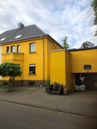 Anzeigenbild: schönes WG Zimmer in St-Arnual ab 1. August 2026 oder ab 1. September