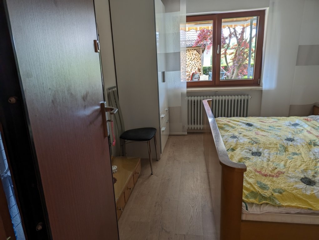 Wohnung Söflingen Franz-Wiedemeier-Straße - Bild 5