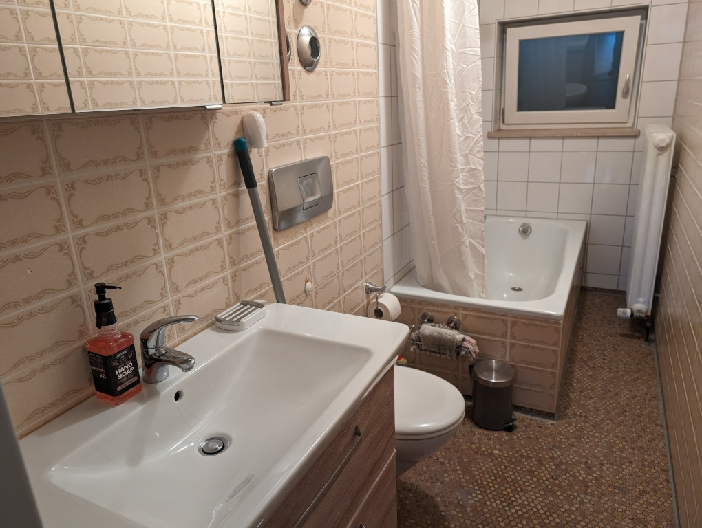 Wohnung Söflingen Franz-Wiedemeier-Straße - Bild 6