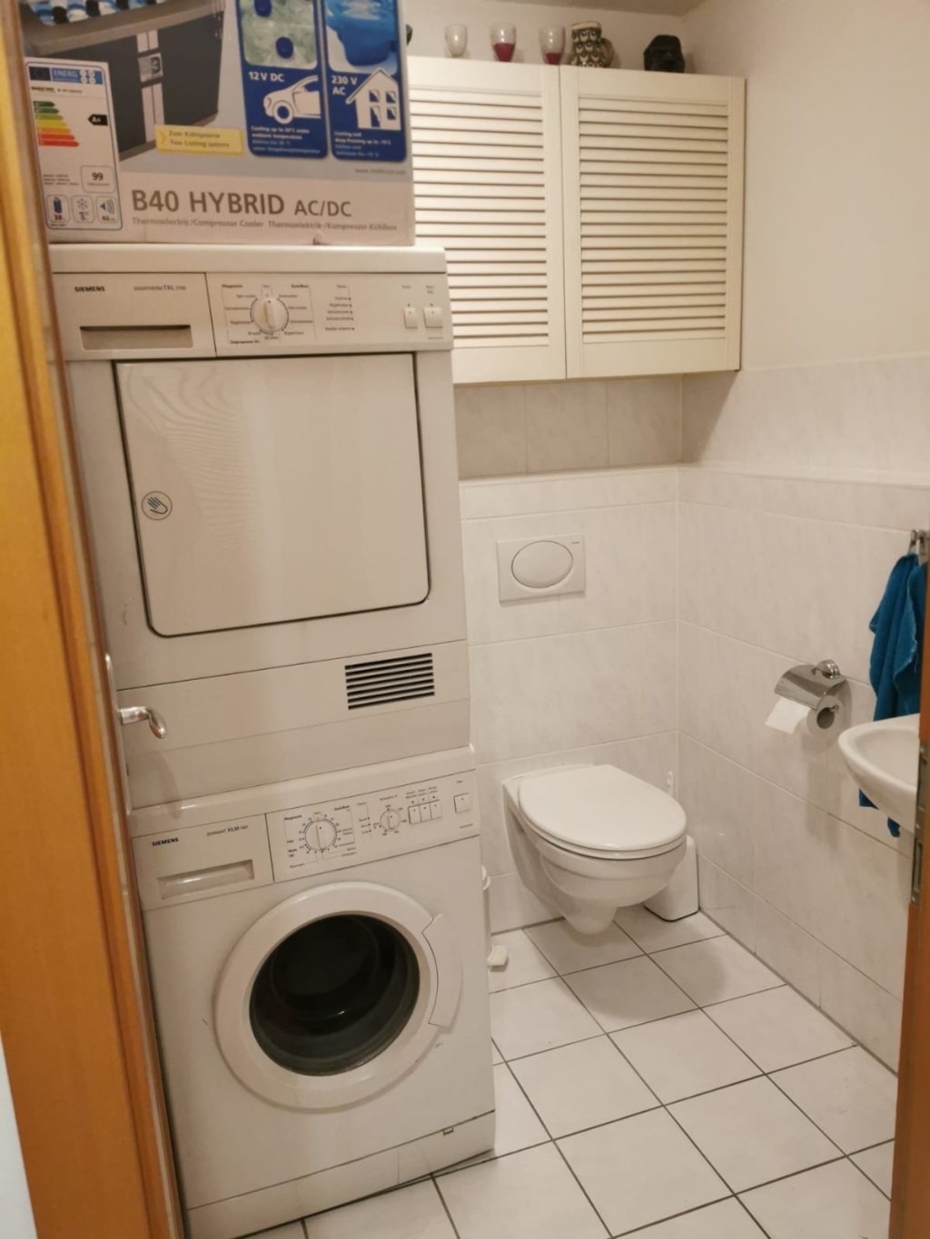 Flat Milbertshofen-Am Hart Frauenmantelanger 52 - picture 14