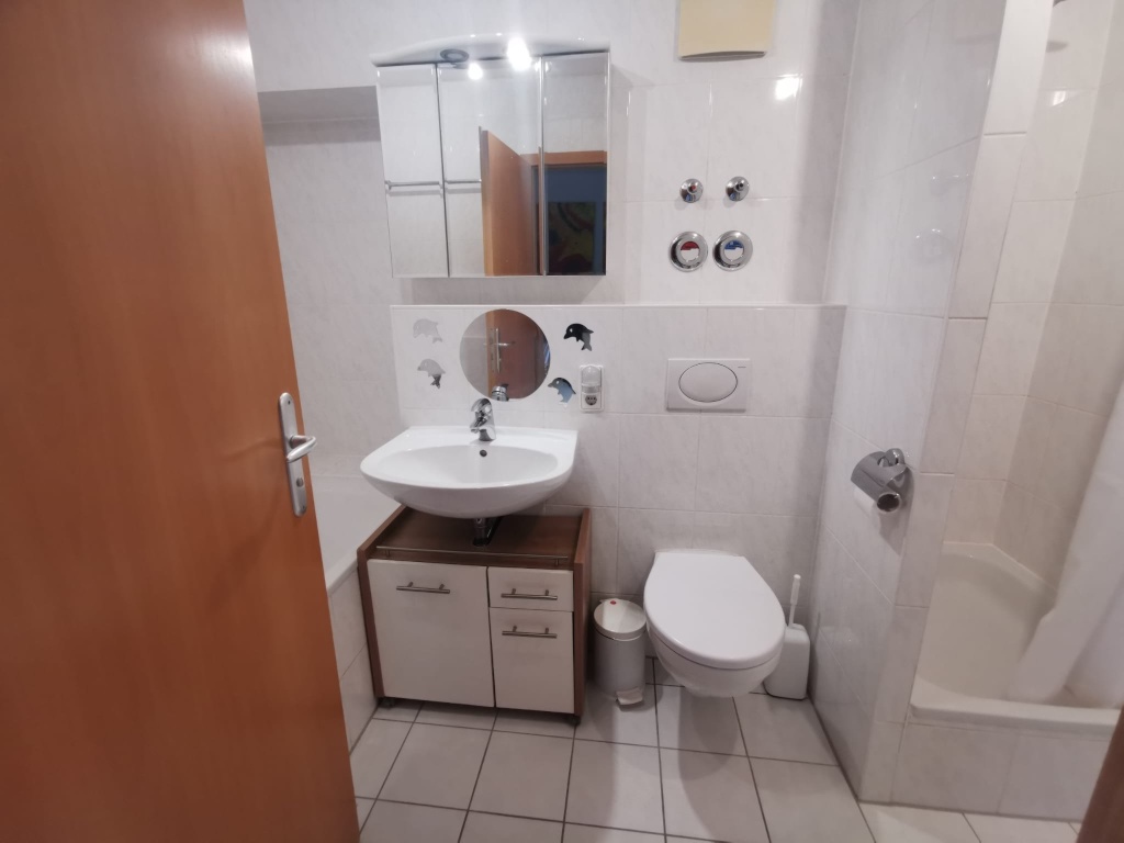 Flat Milbertshofen-Am Hart Frauenmantelanger 52 - picture 12
