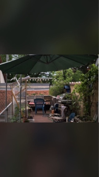 Anzeigenbild: Zwei große, ruhige Zimmer in WG-Haus für Pärchen oder Einzelperson ab 1.10.