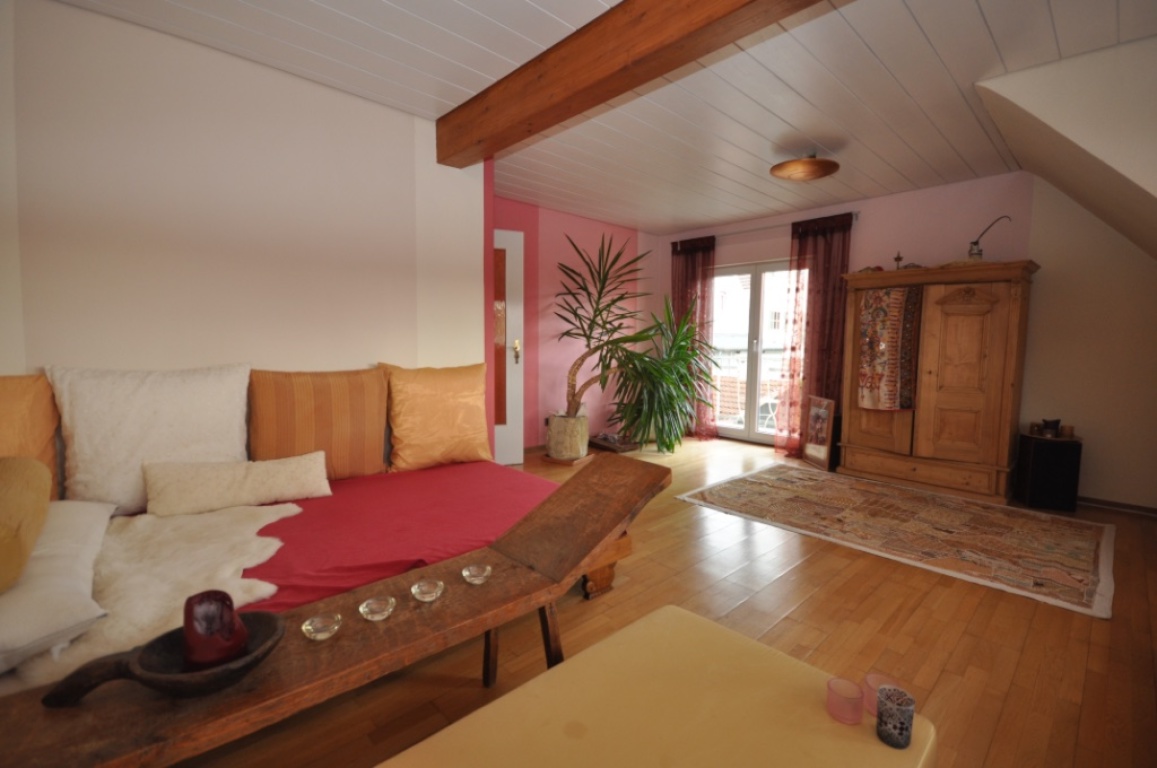 Habitación en WG Obertürkheim Uhlbacher  Str. - foto 5