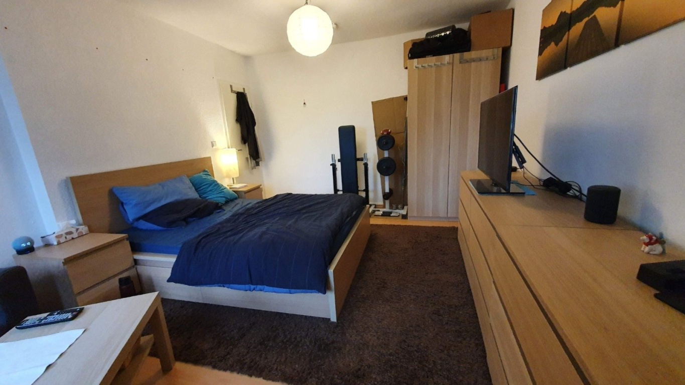Flatshare Lindenthal Melatengürtel - picture 4