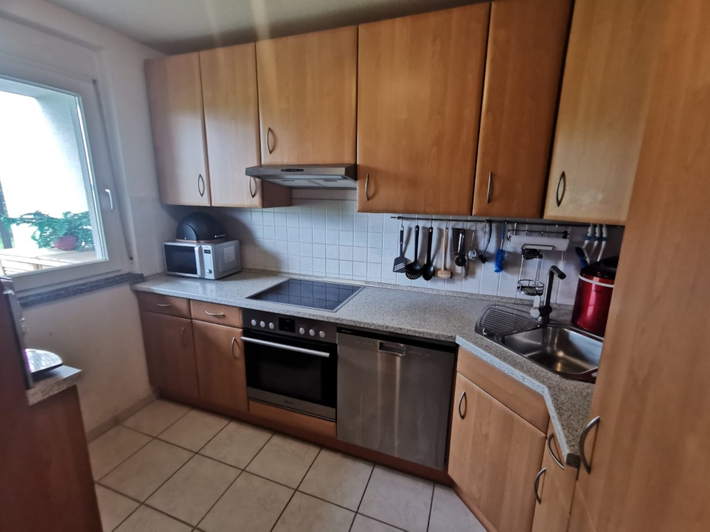 Flat Milbertshofen-Am Hart Frauenmantelanger 52 - picture 6