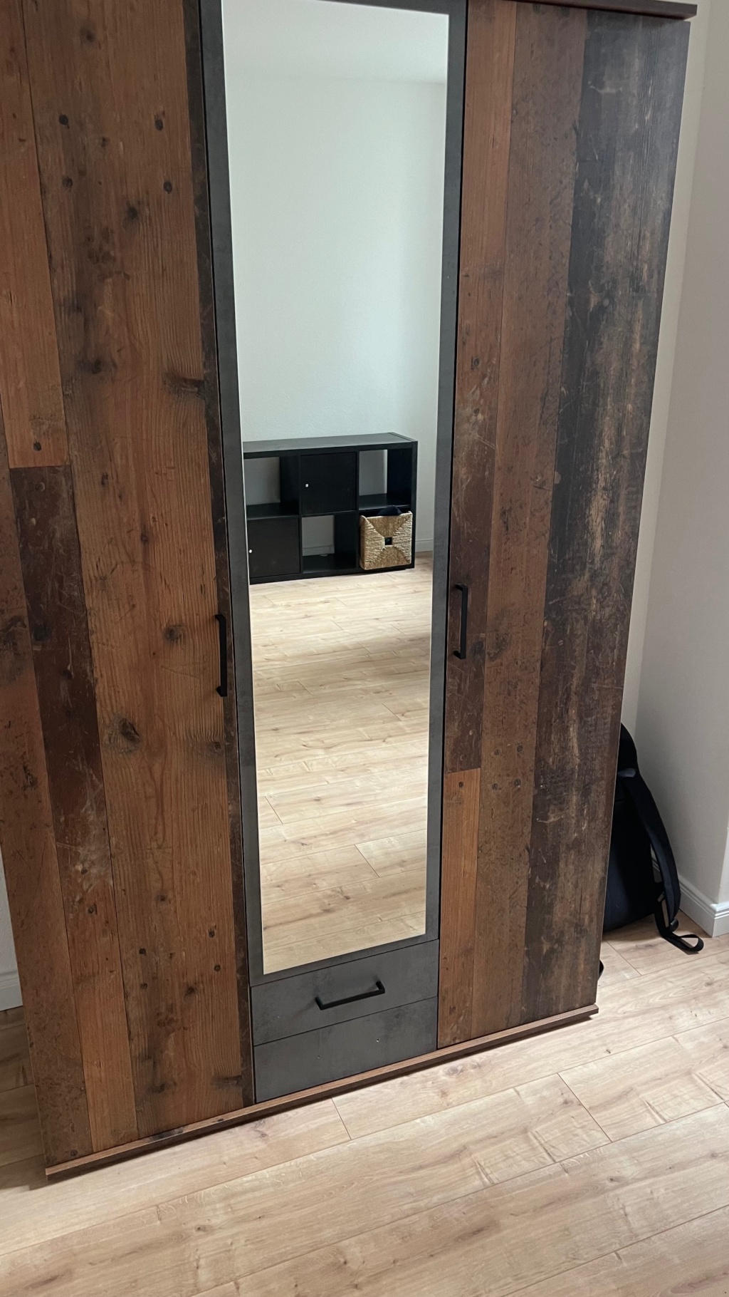 Habitación en WG Neulindenau Gotzkowskystraße 1 - foto 3