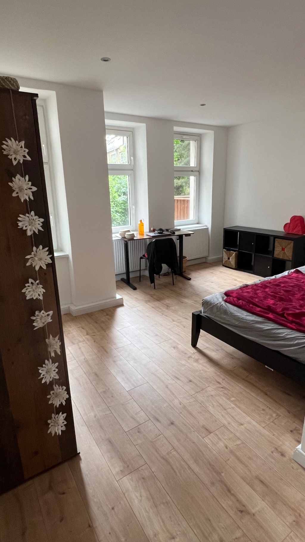 Habitación en WG Neulindenau Gotzkowskystraße 1 - foto 1