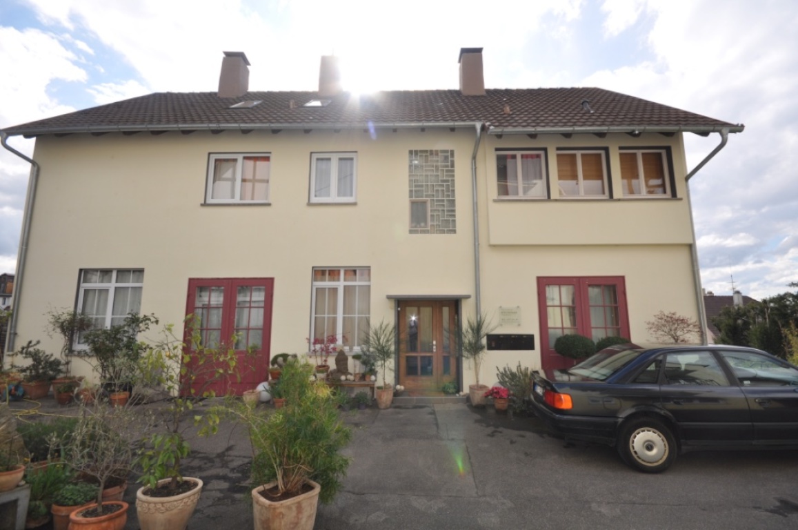 Habitación en WG Obertürkheim Uhlbacher  Str. - foto 10