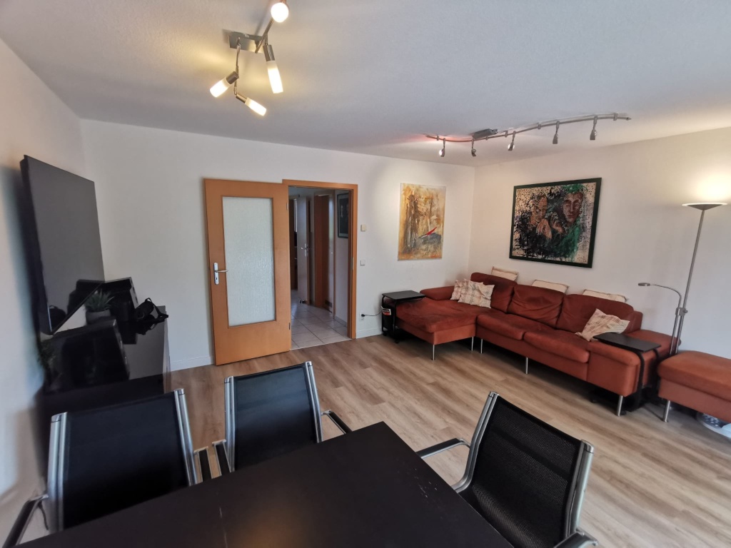 Flat Milbertshofen-Am Hart Frauenmantelanger 52 - picture 3