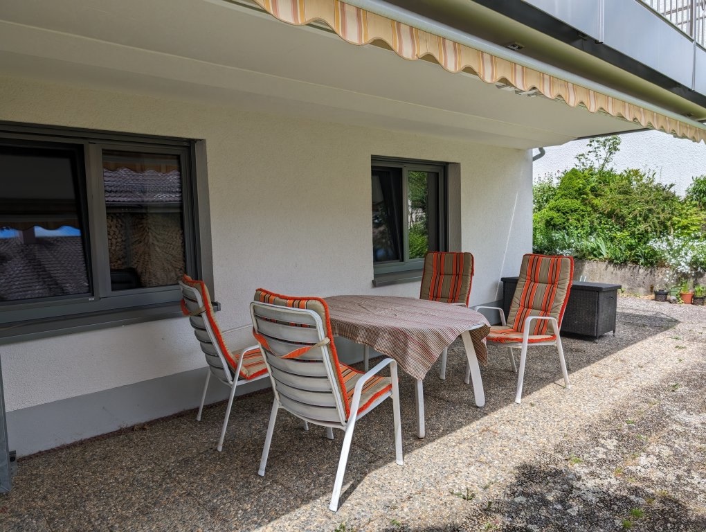 Wohnung Söflingen Franz-Wiedemeier-Straße - Bild 1