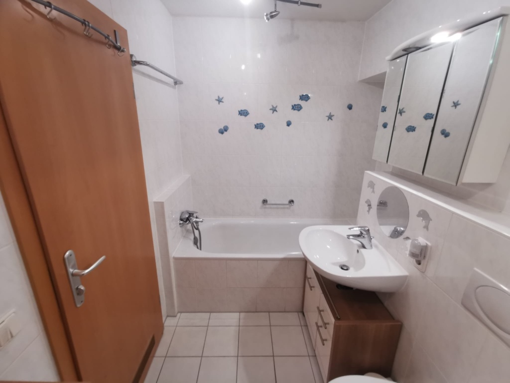 Flat Milbertshofen-Am Hart Frauenmantelanger 52 - picture 13