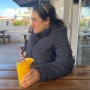 Alischa Nangpal