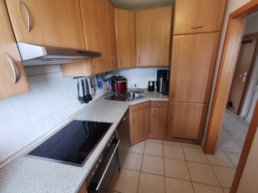 Flat Milbertshofen-Am Hart Frauenmantelanger 52 - picture 7