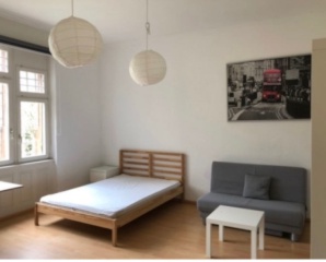 Ad image: Zimmer mit Spaßfaktor gesucht? Sportlich geprägte Studentenverbindung bietet Gesellschaft, Spaß und Freunde!