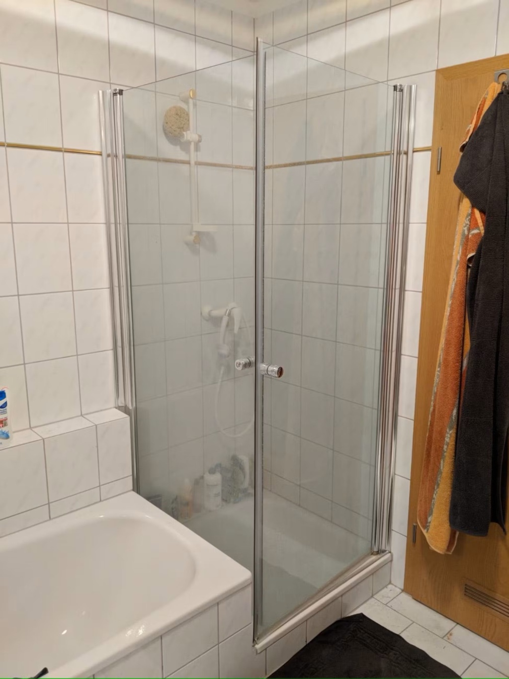 WG-Zimmer Trudering Rotkehlchenweg - Bild 9