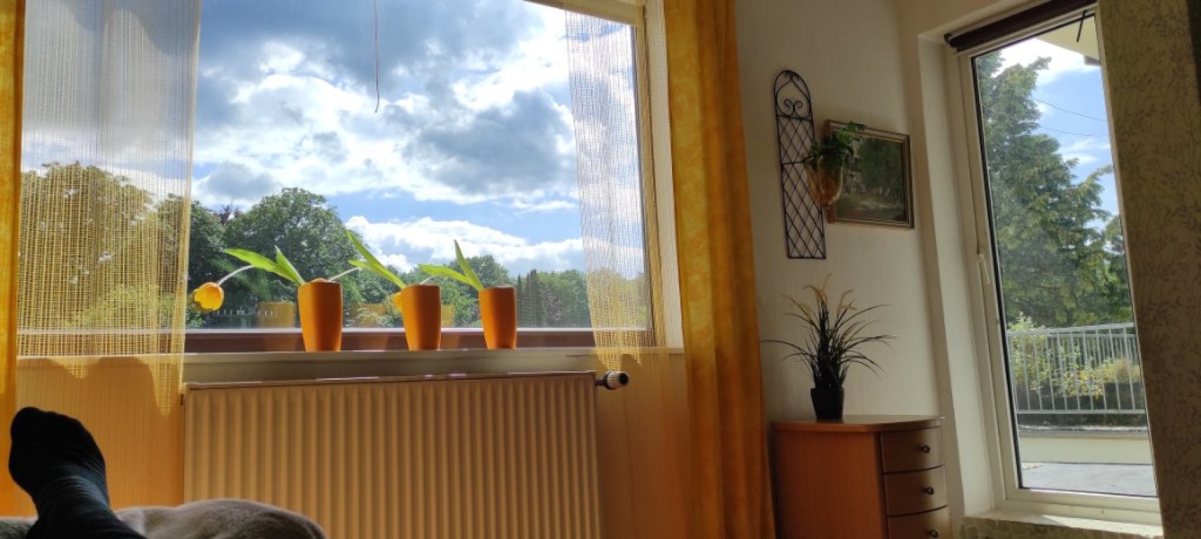 BREMEN-NORD: für 2er-WG CU-Students ab 01.09.26