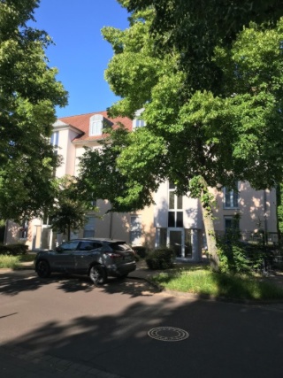 Anzeigenbild: voll möblierte 2-ZIMMERWOHNUNG MD/SUDENBURG-HANSAPARK/ Nähe Universitätsklinik& Institut für Berufspädagogik Halberstädter Str. mit EBK & Balkon 1-2 Personen