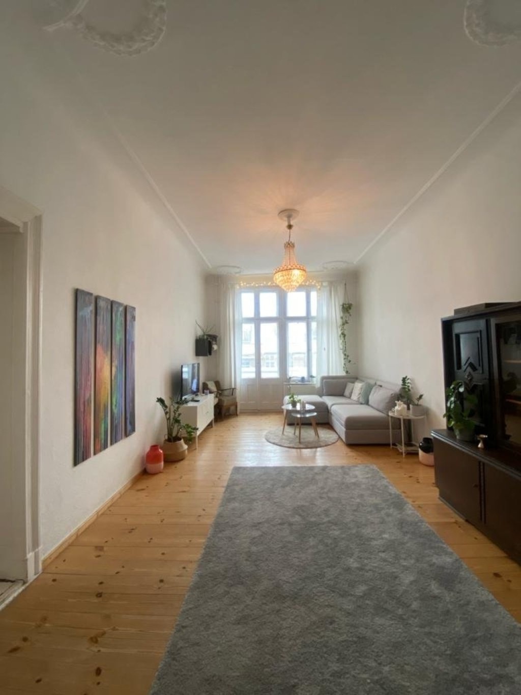 Übernachtungen im Berlin Prenzlauer Berg 16.10. bis 21.10.2026 90€/ Nacht – Chodowieckistraße, 10405 Berlin Prenzlauer Berg – Vorschaubild 6