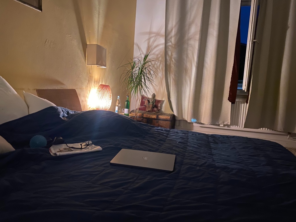 WG-Zimmer Neustadt Ditmar Koel Str - Zimmer