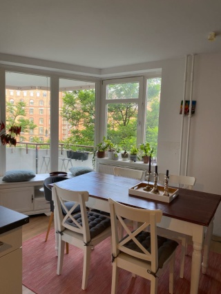 Anzeigenbild: Schönes Zimmer in der Altstadt