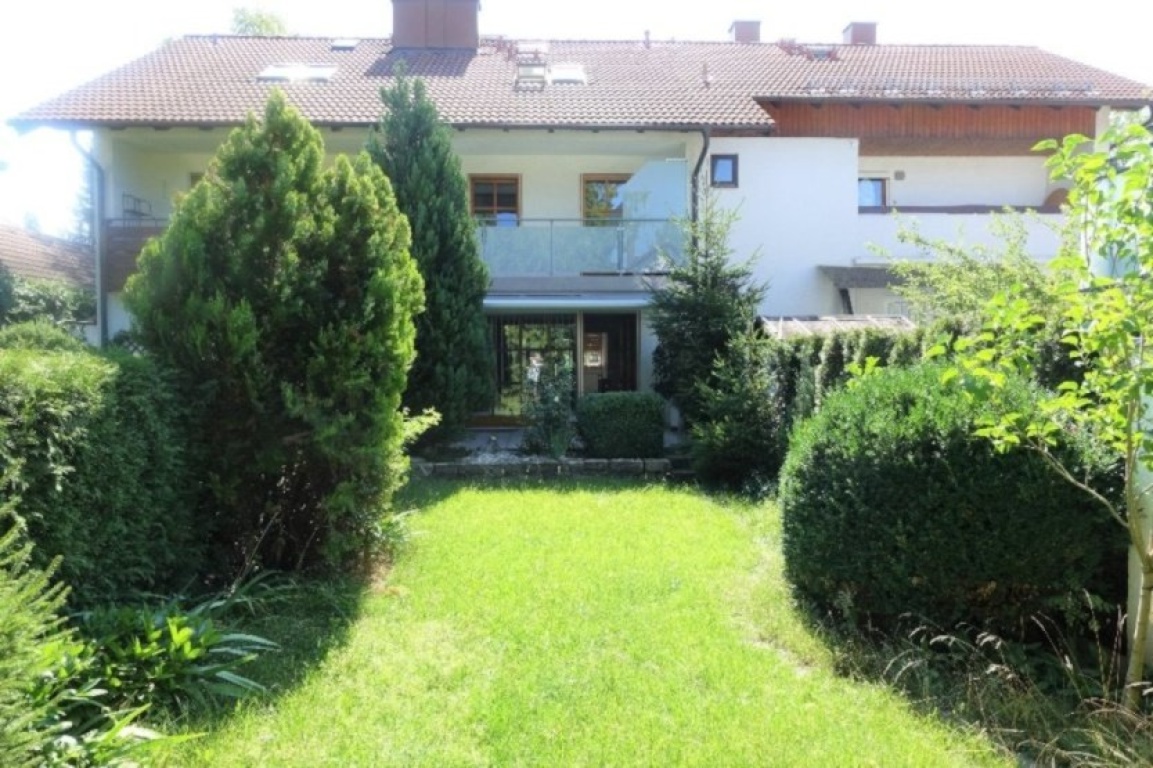 WG-Zimmer Trudering Rotkehlchenweg - Bild 10
