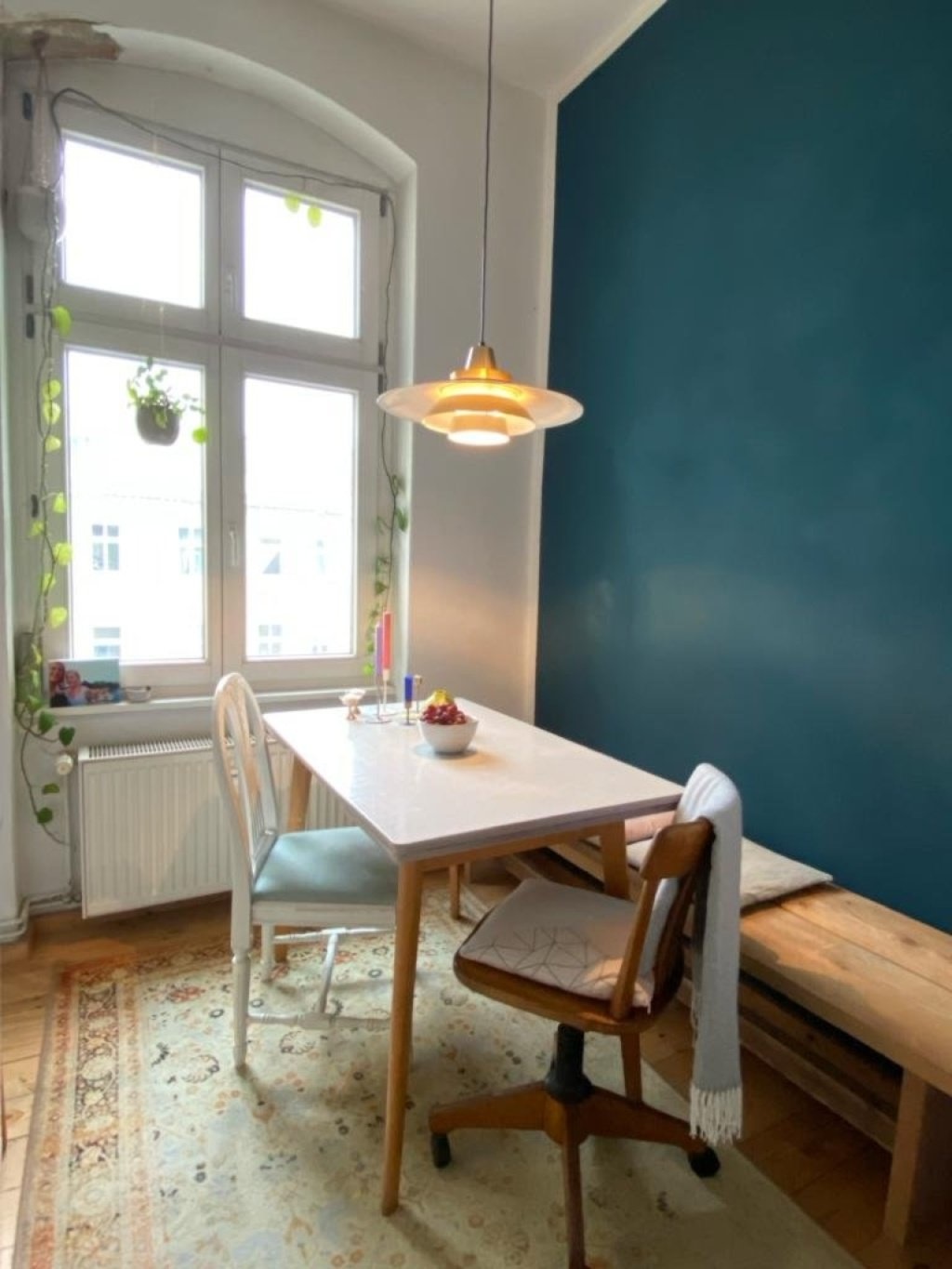 Übernachtungen im Berlin Prenzlauer Berg 16.10. bis 21.10.2026 90€/ Nacht