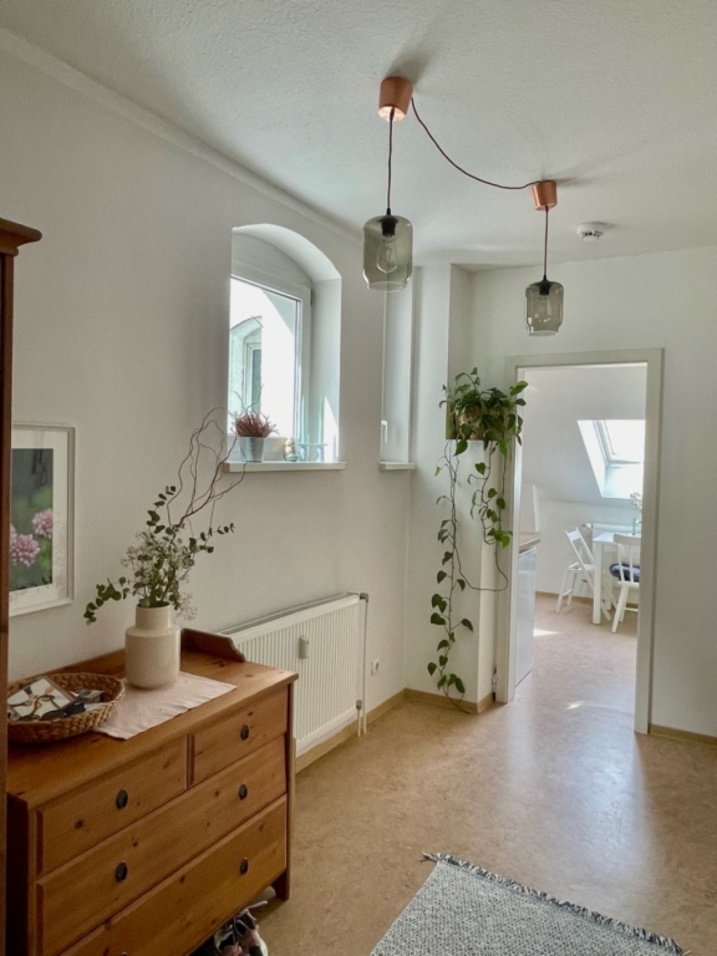WG-Zimmer Gallus Gallusviertel Bei Tram Haltestelle Rebstöckerstraße - Bild 2