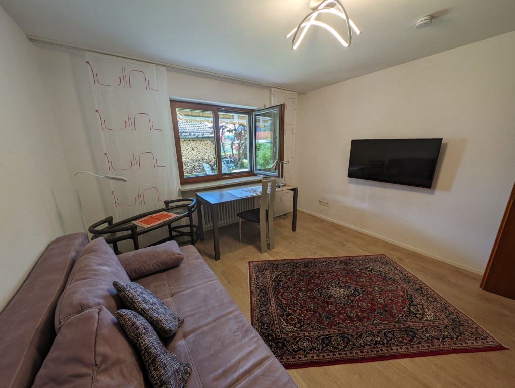 Wohnung Söflingen Franz-Wiedemeier-Straße - Bild 3