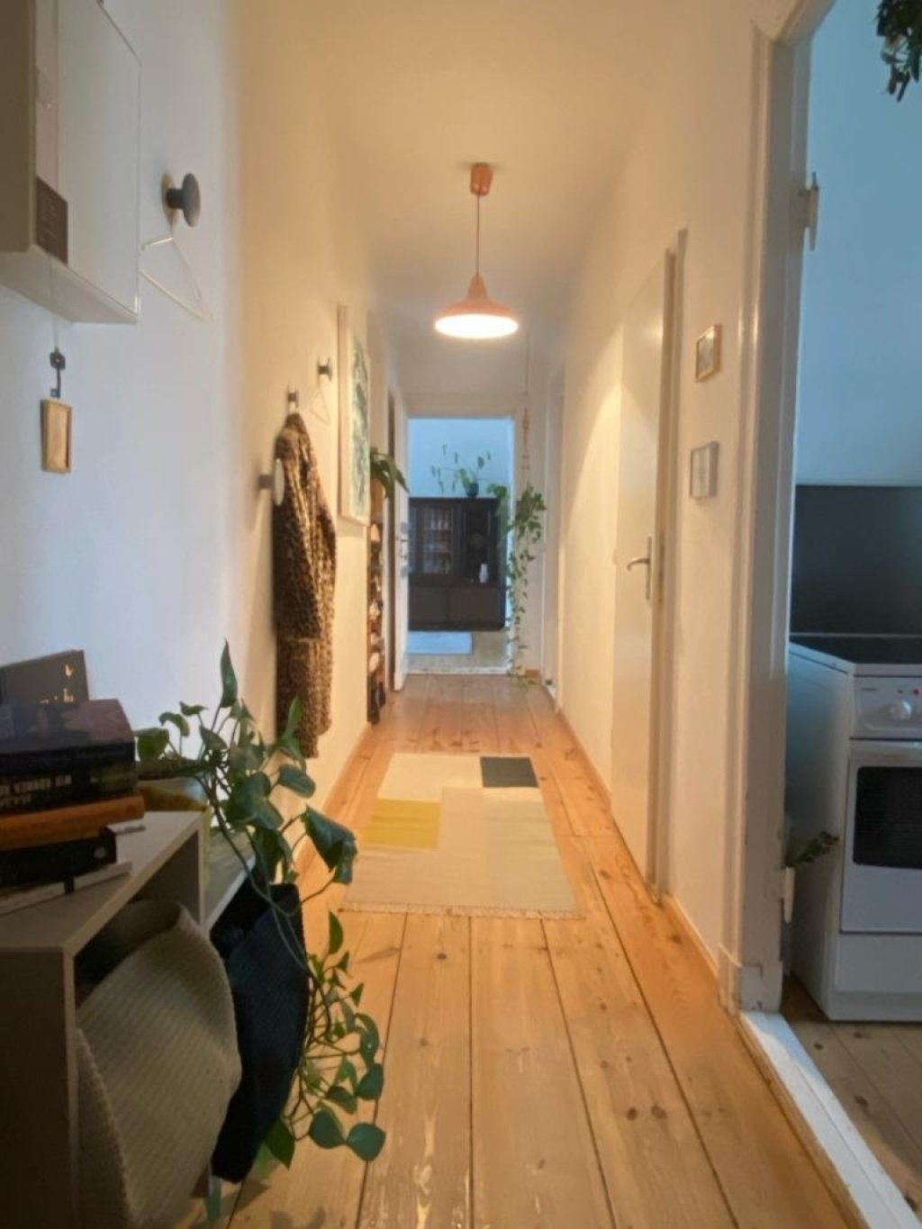Übernachtungen im Berlin Prenzlauer Berg 16.10. bis 21.10.2026 90€/ Nacht – Chodowieckistraße, 10405 Berlin Prenzlauer Berg – Vorschaubild 3