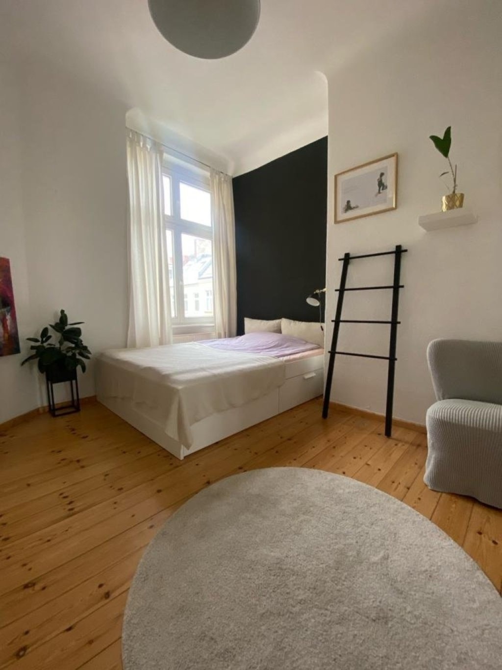 Übernachtungen im Berlin Prenzlauer Berg 16.10. bis 21.10.2026 90€/ Nacht – Chodowieckistraße, 10405 Berlin Prenzlauer Berg – Vorschaubild 5
