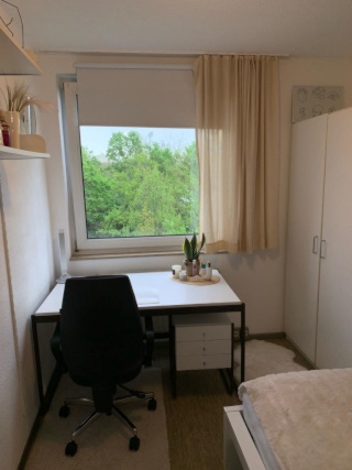 Anzeigenbild: beste Lage neben der Uni