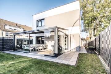 Ad image: Modernes Haus in Aachen Brand - Sommervermietung