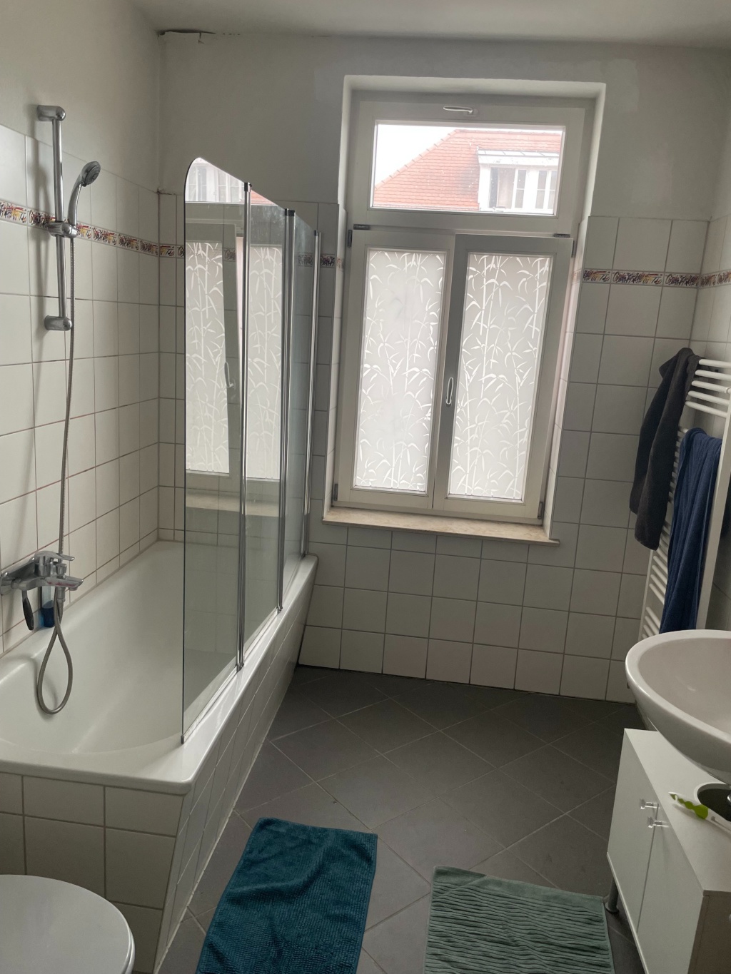 1-Zimmer Wohnung zur Zwischenmiete in Connewitz/ 1-room flat for sublet – 4277 Leipzig Connewitz – Vorschaubild 3