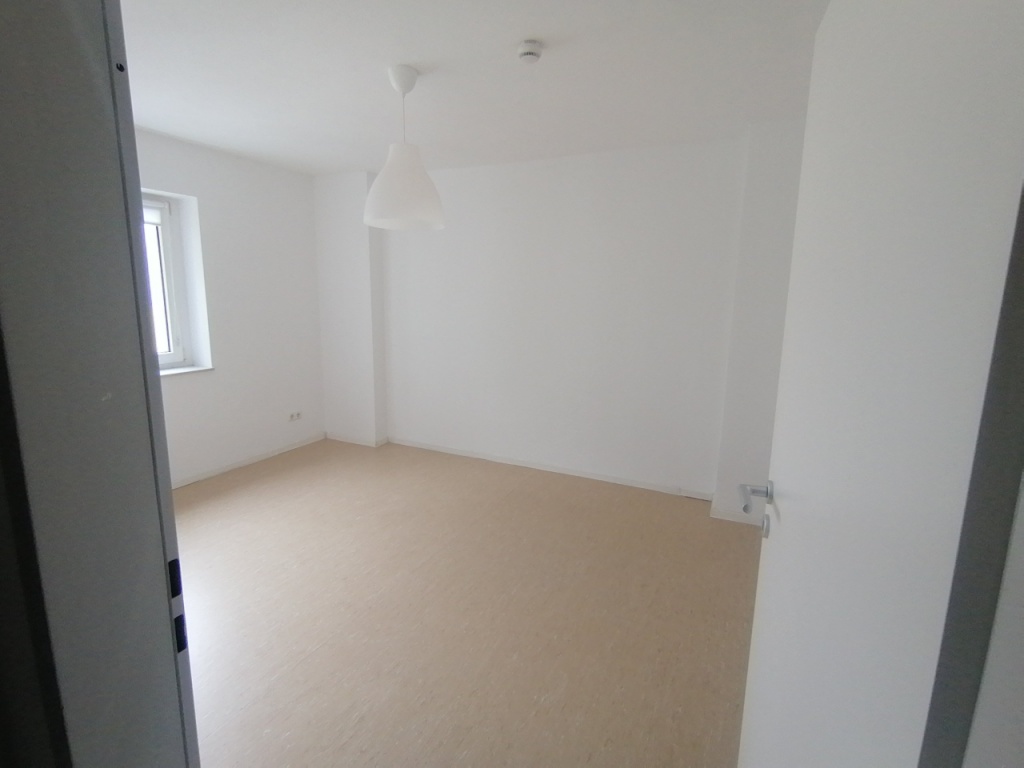 WG-Zimmer Ost fahrenheitstraße - Bild 1