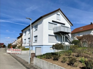 Anzeigenbild: möbiliertes WG -Zimmer nähe Bahnhof in Bretzfeld